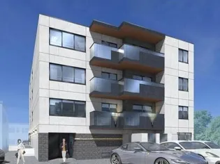 フィンガークロスの画像