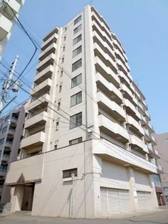 アルトゥパークマンションの画像