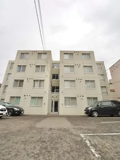 NOA美園【3階】の外観