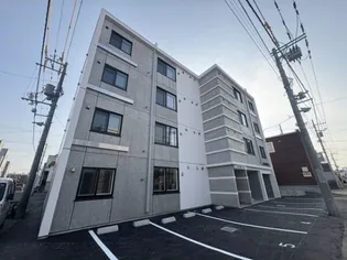 AREA西岡51【301号室】の外観