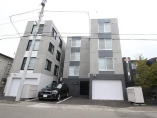 CASA CENTRO平岸の画像