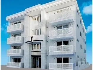 グランメールNS平岸の画像