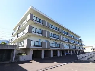 リバーサイドヒルズ西岡公園【207号室】の外観