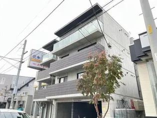 フォーチュンテラス平岸の画像