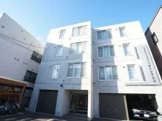 SENSAI-TSUKISAMU【4階】の外観