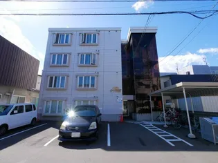 ナッツIIIの画像