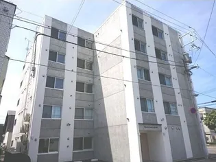 ノースポイント東札幌の画像