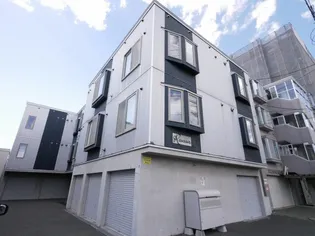 レユシール伍番館の画像