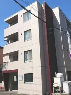 オリエントコーポ美園の画像