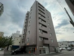 椿館【5階】の外観