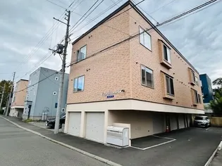 シティリバーIIの画像