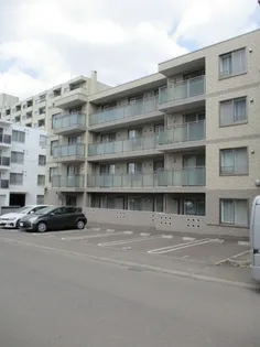 ハイパール南郷丘の画像