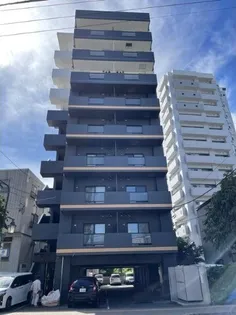 ミ ピアーチェ学園前の画像