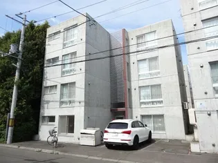 アミカル美園の画像