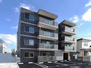 フィーノ本郷通の画像