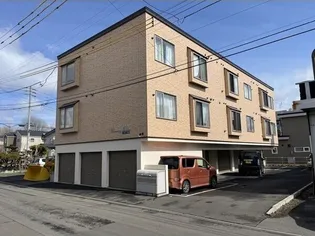 ハーモニービコウの画像