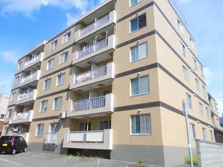 パークサイドマンションの画像