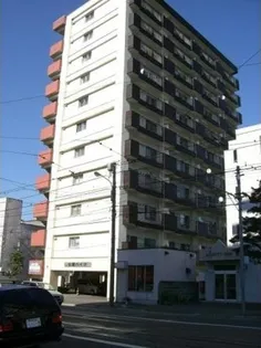 公園ハイツの画像