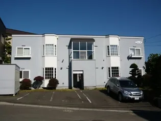 クレールコートの画像