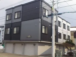 パルティールTM北郷の画像