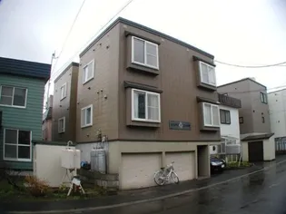 MAPLEHILLS南郷の画像