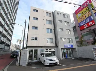 フェスタリア白石の画像