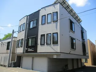 フィールハーモニー白石の画像