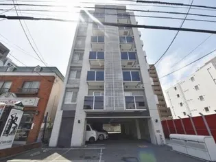 REEF LUANA(リーフルアーナ)【3階】の外観