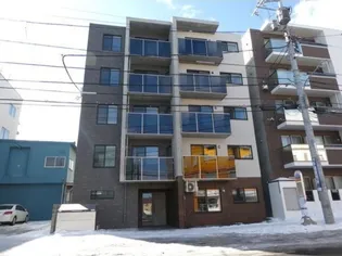 ブリス豊平公園の画像