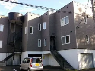 メゾニティサエキIの画像