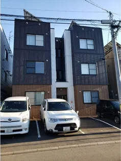 シャネル中井の画像