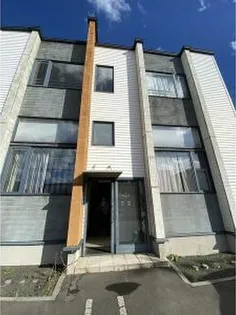 コンフォート【2階】の外観