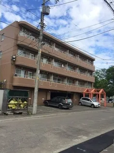 メープル東札幌の画像