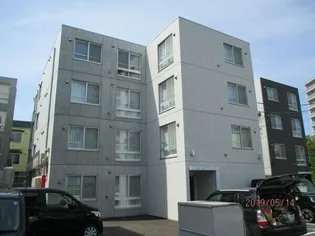 プランドール美園の画像