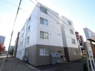 COMSA月寒中央の画像