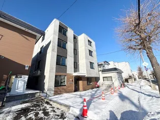 ブラウンスパンカーの画像