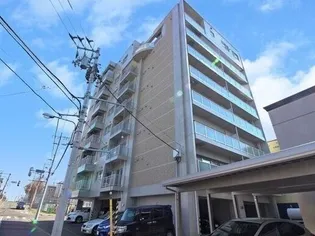 G・FLAT/512【403号室】の外観