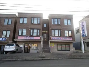 リッチタウン栄通参番館の画像