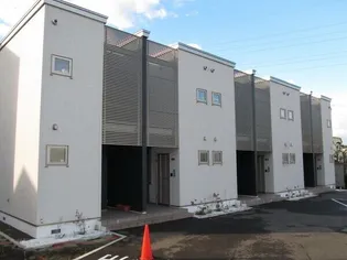 ヴィサージュ福住Ⅱの画像