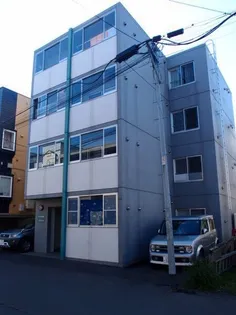 クレアール東札幌の画像