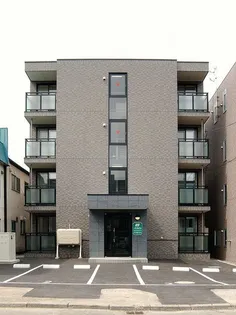 アビタ本通4北IIの画像