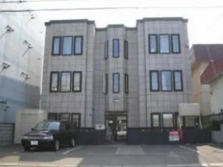 フォレスト月寒の画像