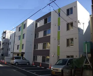 ライフステージ平岸南の画像