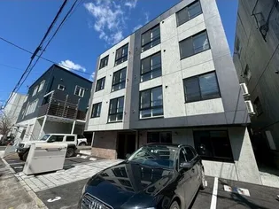 UNIQUS宮の森の画像