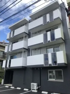 GRAND RAVINE美園の画像