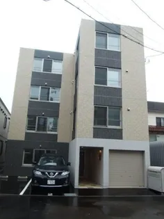 Pulcino(プルチーノ)【4階】の外観