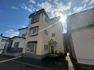 エクシードヴィラN19の画像