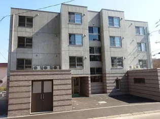 クレアトゥール南郷の画像