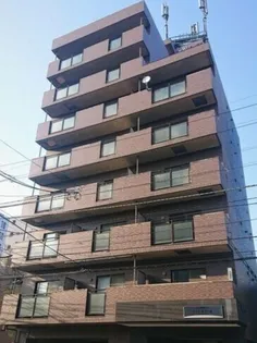 ドエル豊平7条の画像