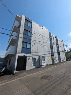 Azulドーム前(アスールドーム前)【3階】の外観